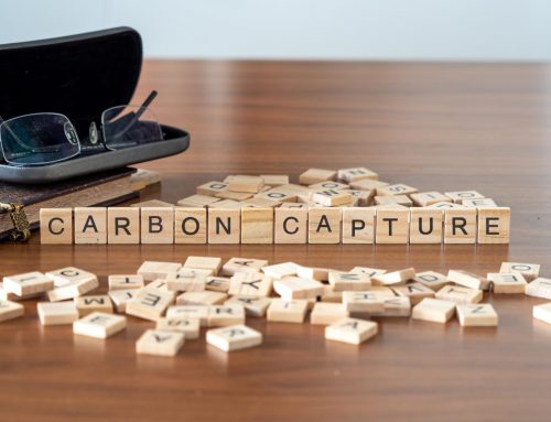 Capturing Carbon: British dream or future reality?