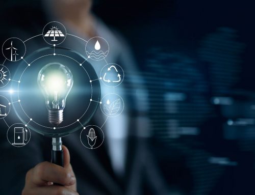 IEA launches new report on clean energy innovation