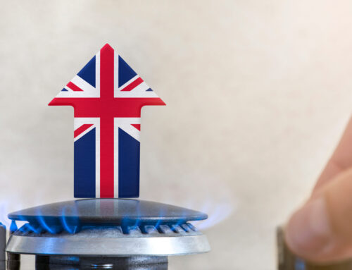 An analysis of the ongoing UK energy crisis